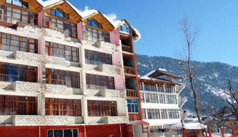 Hotel-Seagull-Manali-Exterior4