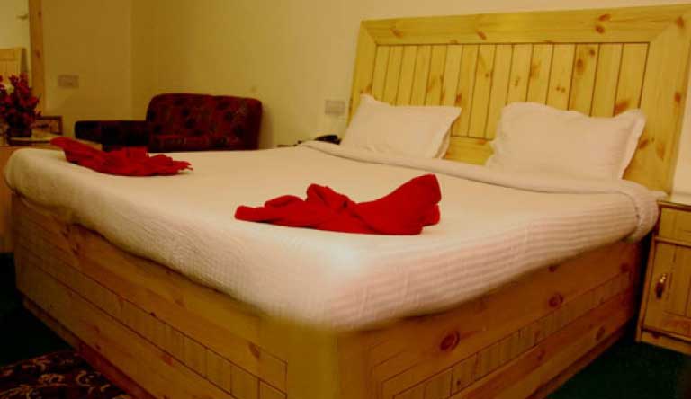 Hotel-Seagull-Manali-Room