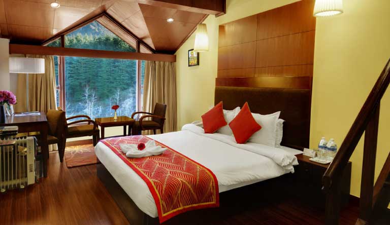 River-Country-Resort-Manali-Duplex-Suite-Pelican-Suite2