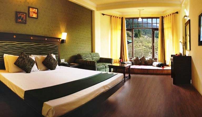 Snow-Valley-Resort-Maharaja-Room2