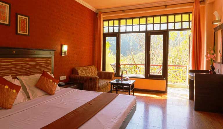 Snow-Valley-Resort-Presidential-Room2