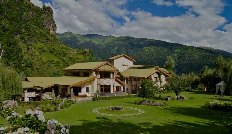 Solang-Valley-Resort-Manali-Exterior Solang-Valley-Resort-Manali-Exterior