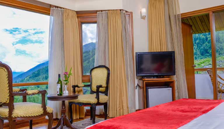Solang-Valley-Resort-Manali-Presidential-Suite