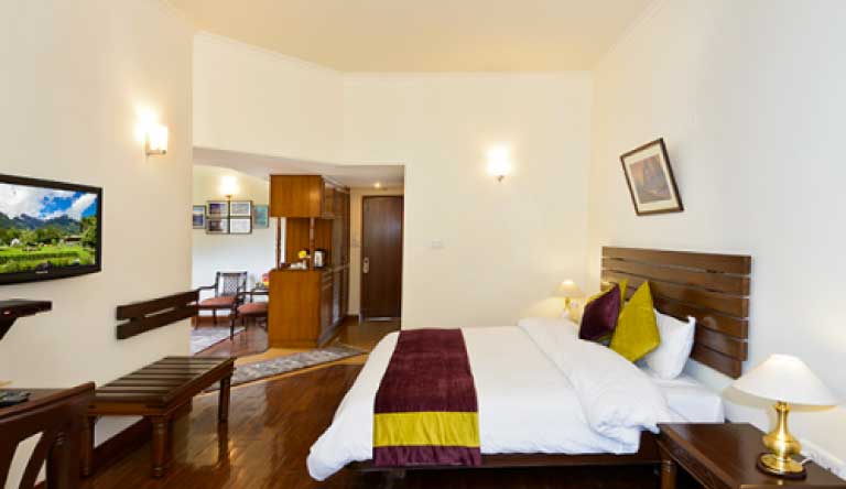 Solang-Valley-Resort-Manali-Room