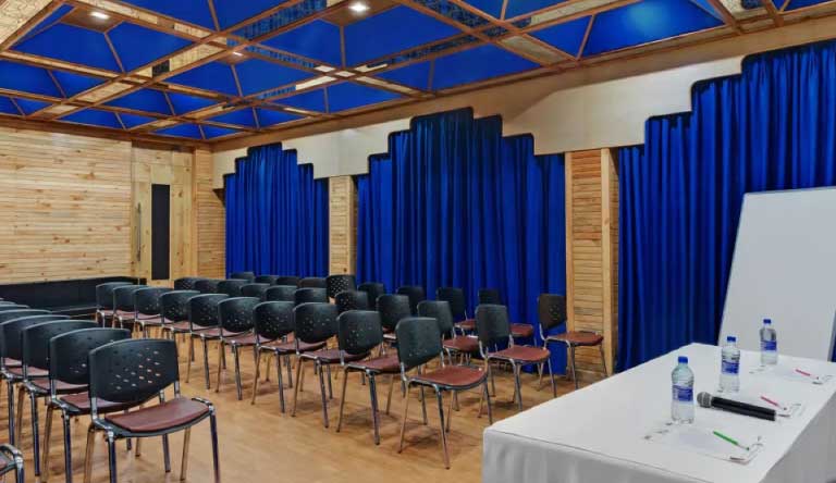 The-Manali-Inn-Conference