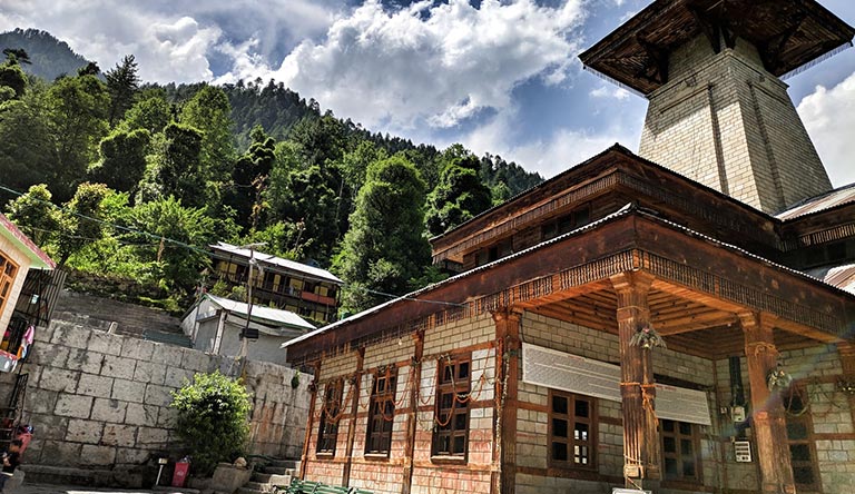 manu-temple-manali-himachal-india