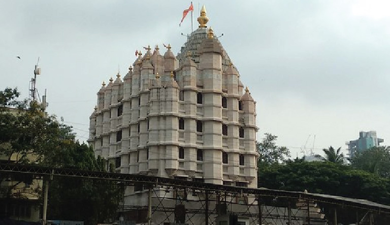 Siddhi-Vinayak-mumbai-Maharashtra-india