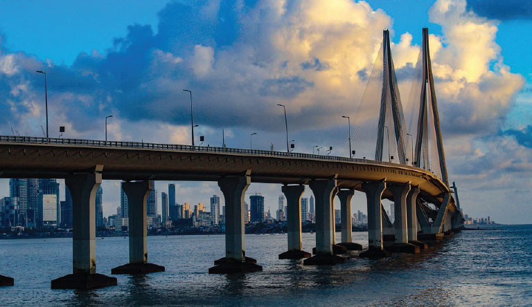 rajive-gandi-bridge-mumbai-Maharashtra-india