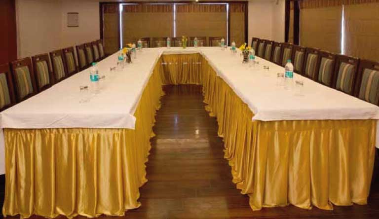 Hotel-Brentwood-Conference-Hall