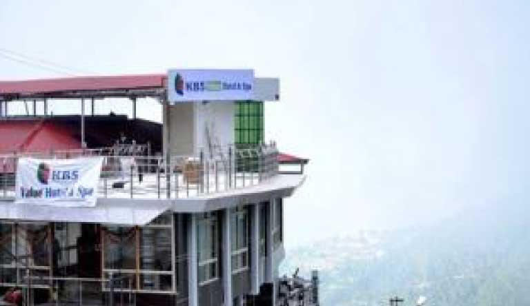 KBS-Value-Hotel-and-Spa-Exterior-view