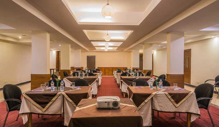 Tulip-Inn-Green-Castle-Conference-Hall