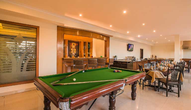 Tulip-Inn-Green-Castle-Game-Zone