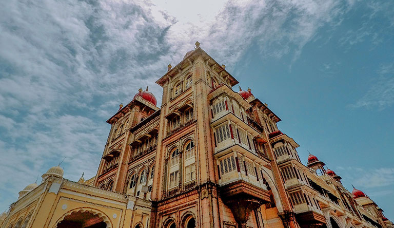 wooden-palace-mysore-karnataka-india
