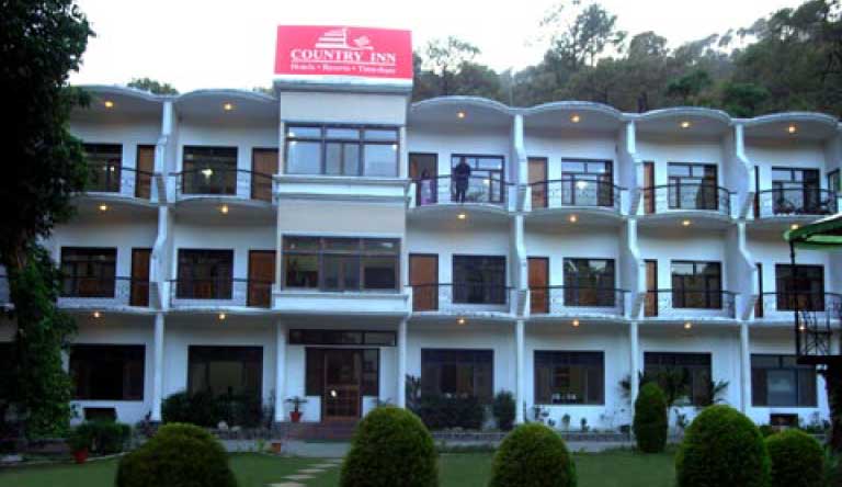 Country-Inn-Sattal-Exterior