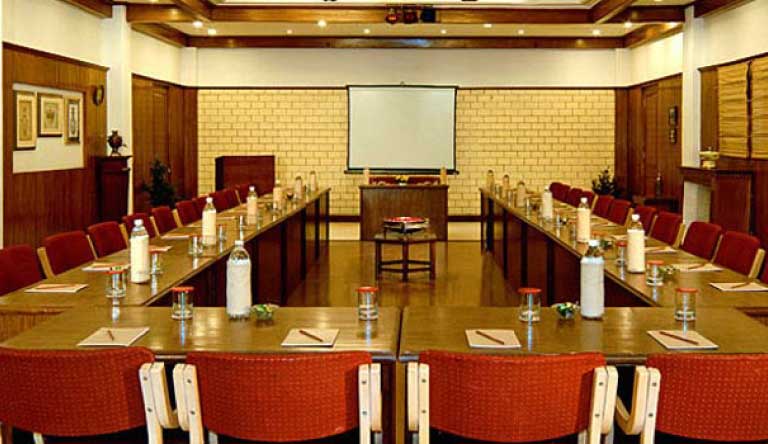 The-Naini-Retreat-Confrence-Hall