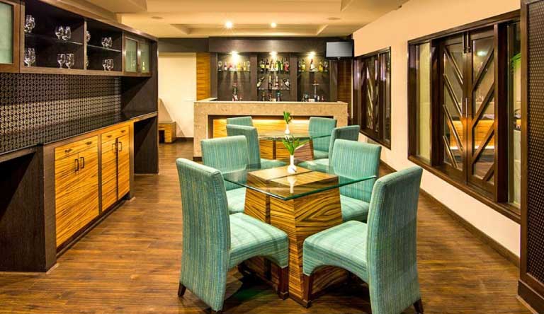 Vikram-Vintage-Inn-Bar