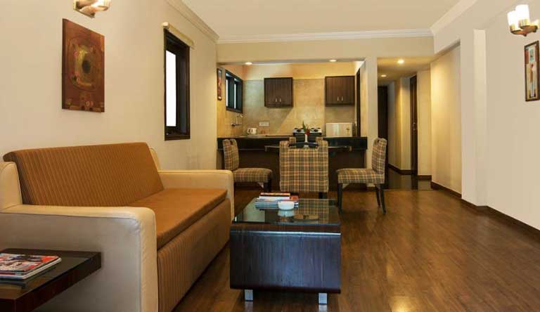 Vikram-Vintage-Inn-One-Bedroom-Apartment