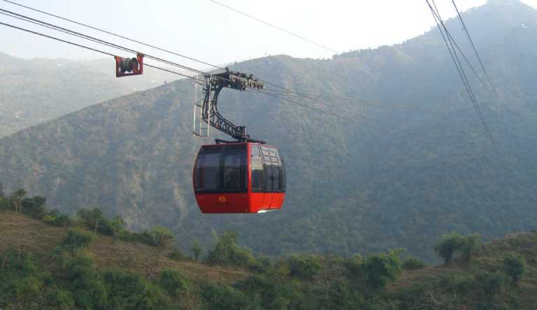 Timber-Trail-Resort-Parwanoo-Cable-Car