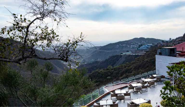 Timber-Trail-Resort-Parwanoo-Terrace-Restaurant