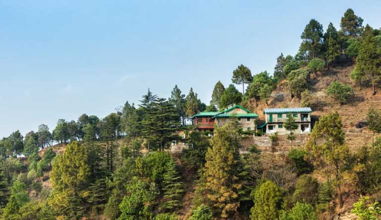 Himalayan-View-Retreat-Ramgarh-Exterior