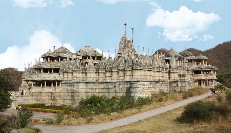 jain-temples