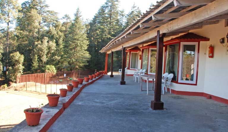Chevron-Ranikhet-Club-Rooms-Outside-View