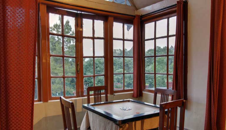 Chevron-Ranikhet-Club-Sports-Room