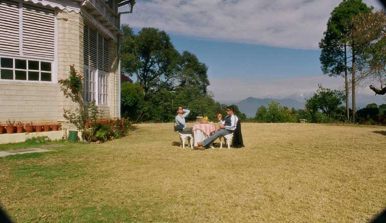 Chevron-Rosemount-Ranikhet-Lawn
