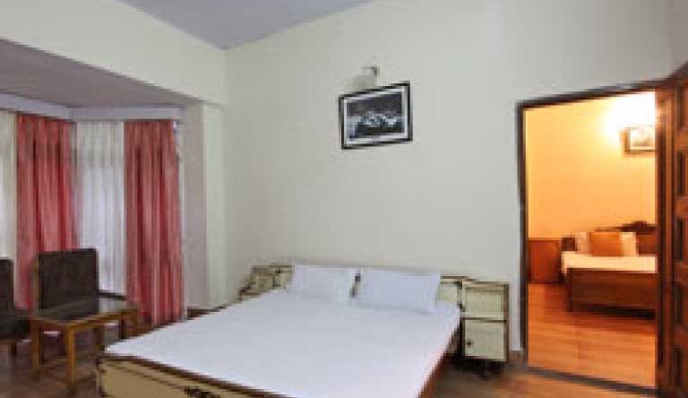 Parwati-Inn-Ranikhet-Family-Suite