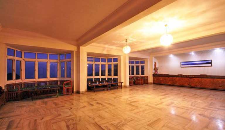 Parwati-Inn-Ranikhet-Lobby