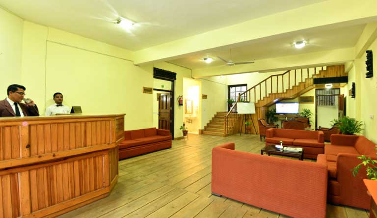 The-XANADU-Resort-Reception