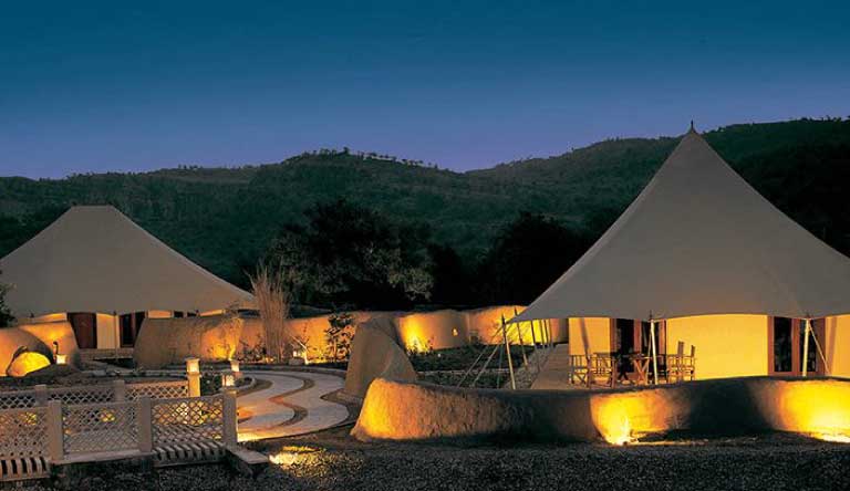 The-Oberoi-Vanyavilas-Luxury-Tent3 The-Oberoi-Vanyavilas-Luxury-Tent3