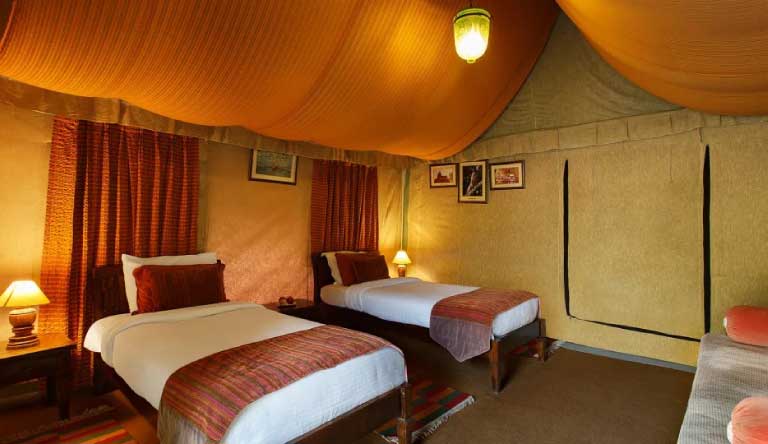 The-Forrest-Rajaji-National-Park-Cottage-Interior