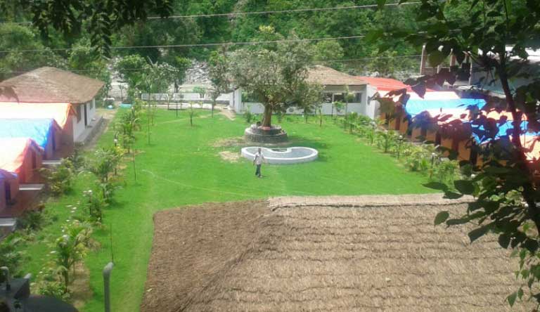 The-Rafting-Camp-Rishikesh-Exterior