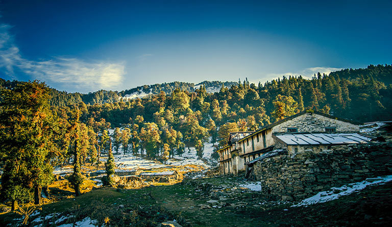 tungnath-chandrashila-chopta-rudraprayag-uttrakhand-india