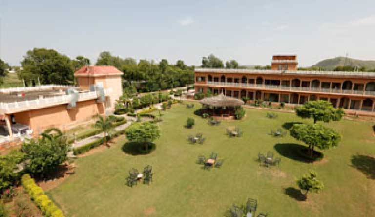 Sariska-Tiger-Camp-Exterior2