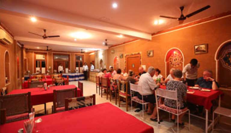 Sariska-Tiger-Camp-Restaurant