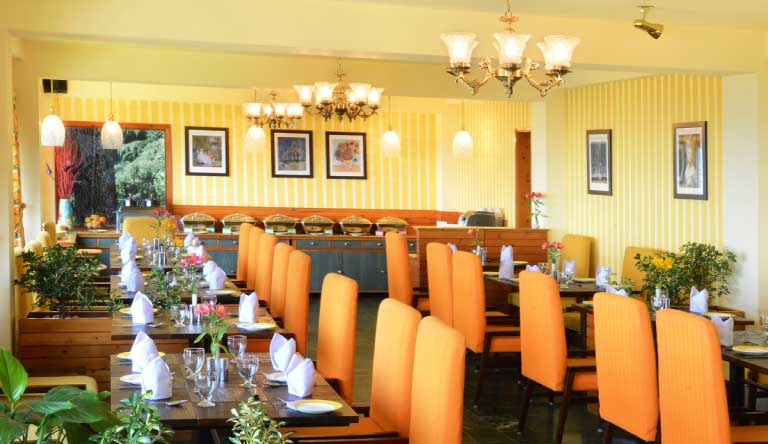 Honeymoon-Inn-Shimla-Restaurant-Dining