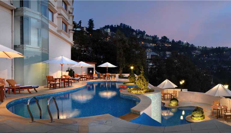 Radisson-Hotel-Shimla-Pool