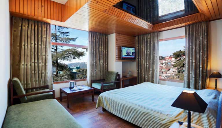 Shingar-Hotel-Shimla-Super-Deluxe-Room