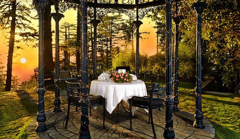 The-Oberoi-Wildflower-Dinner-at-the-Gazebo