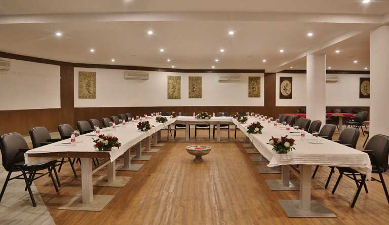 Jaisamand-Island-Resort-Conference-Hall