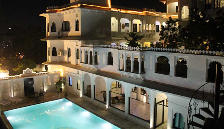 Karohi-Haveli-Exterior