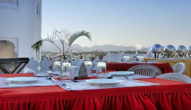 Karohi-Haveli-Restaurant