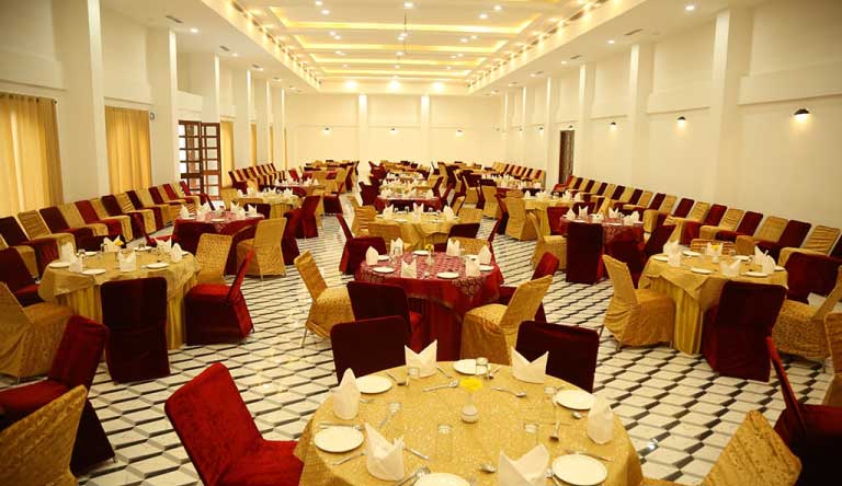 Rajputana-Resort-Udaipur-Conference-Hall