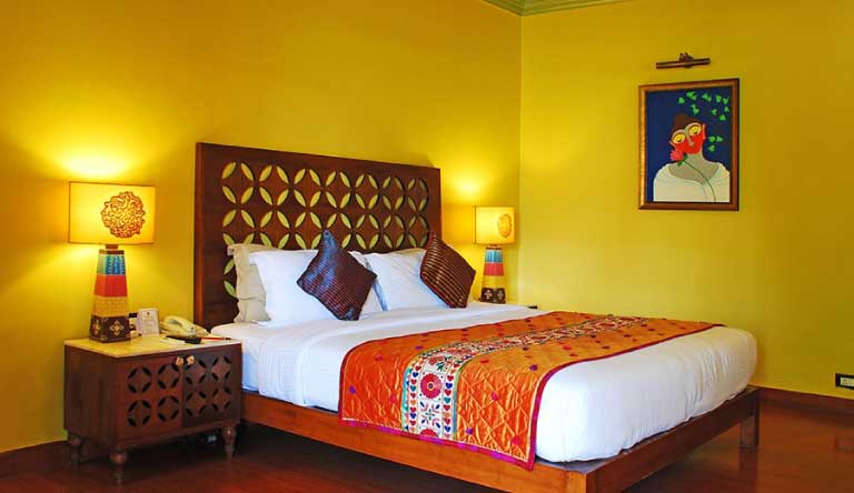 Rajputana-Resort-Udaipur-Deluxe-Rooms