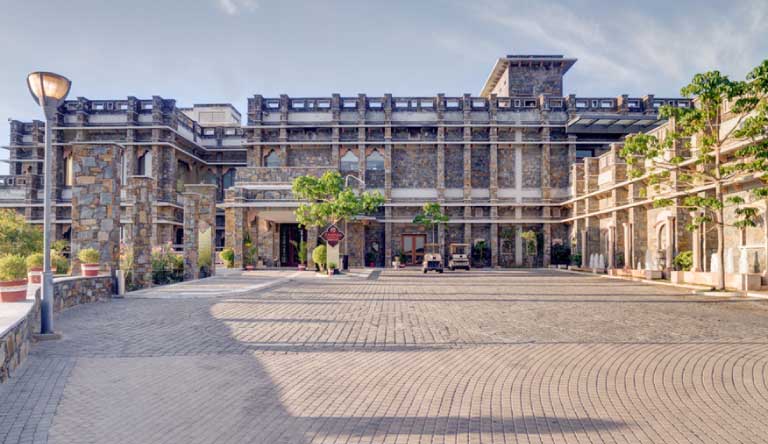 Ramada-Udaipur-Resort-and-Spa-Front-Exterior