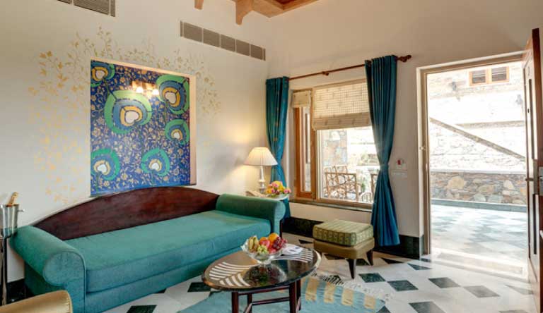Ramada-Udaipur-Resort-and-Spa-Suite-Sitting-Room