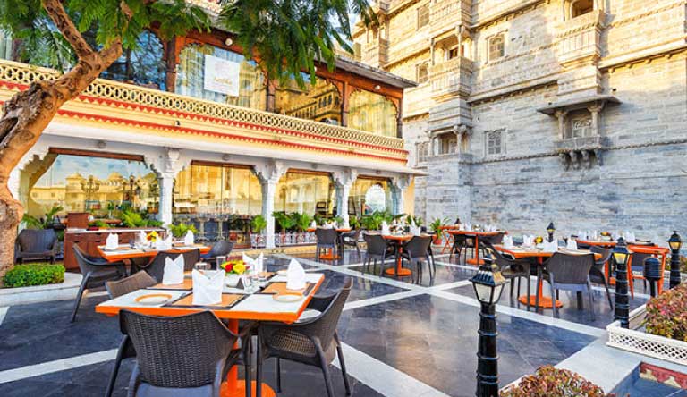 Shiv-Niwas-Palace-Udaipur-Cafe