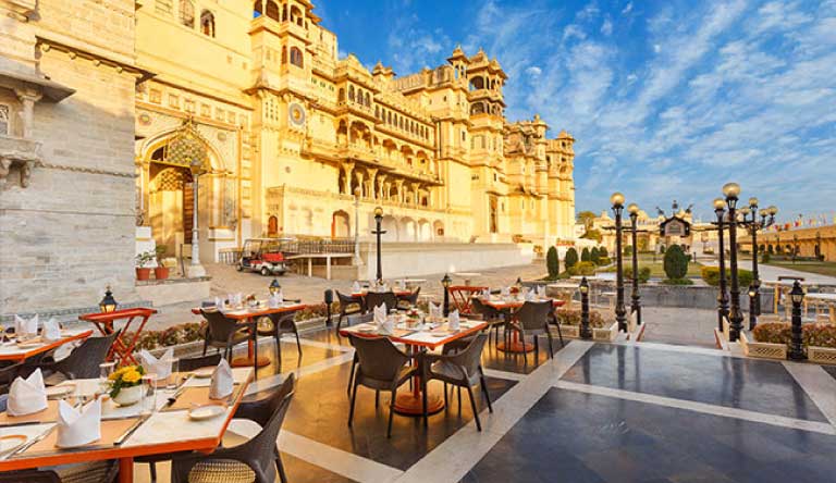 Shiv-Niwas-Palace-Udaipur-Lunch-Space